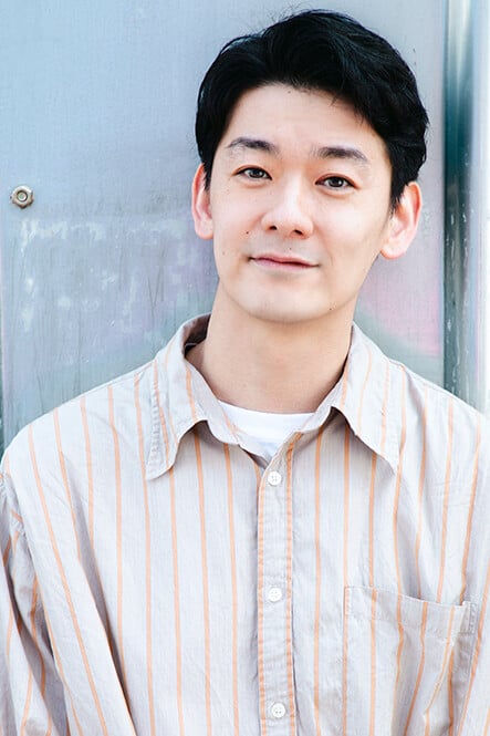 Akino Masakazu