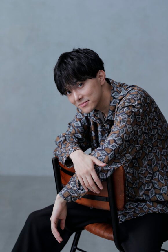 Mizuno Masaru