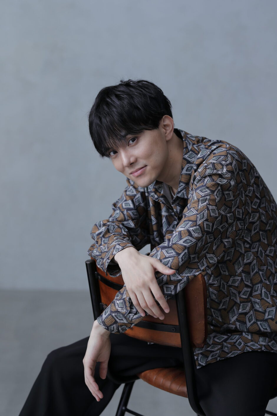 Mizuno Masaru