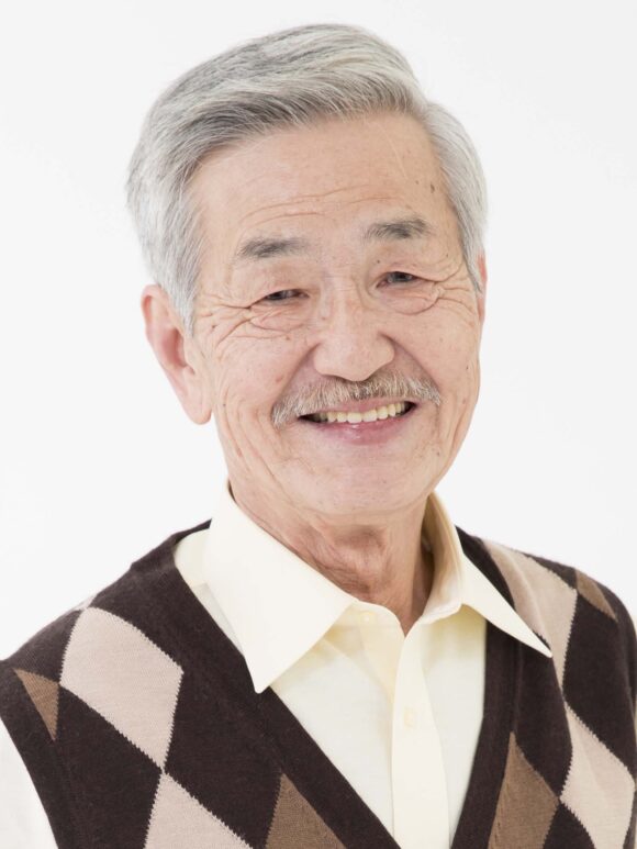 Fukuhara Masayoshi