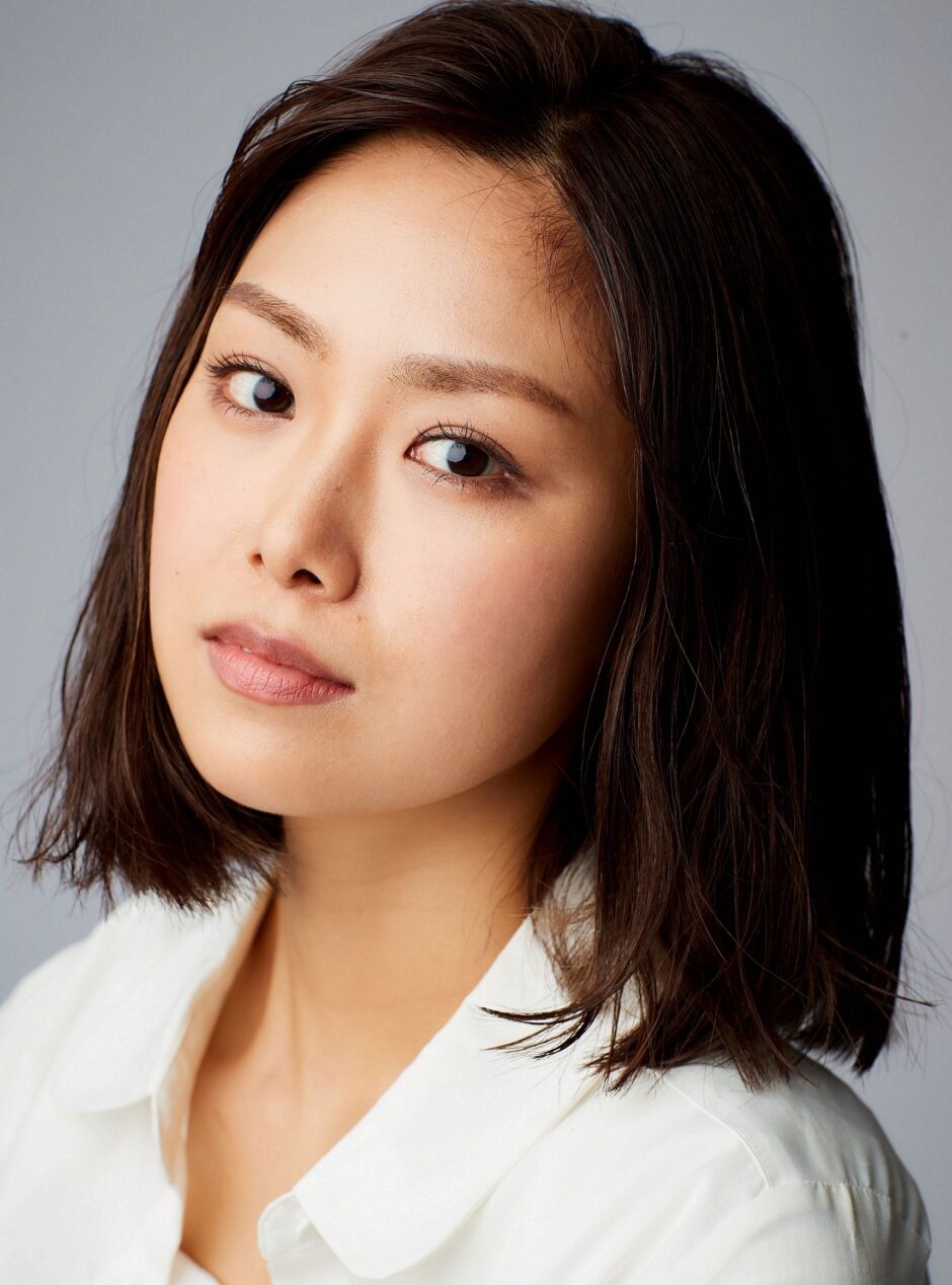 Matsuda Rima