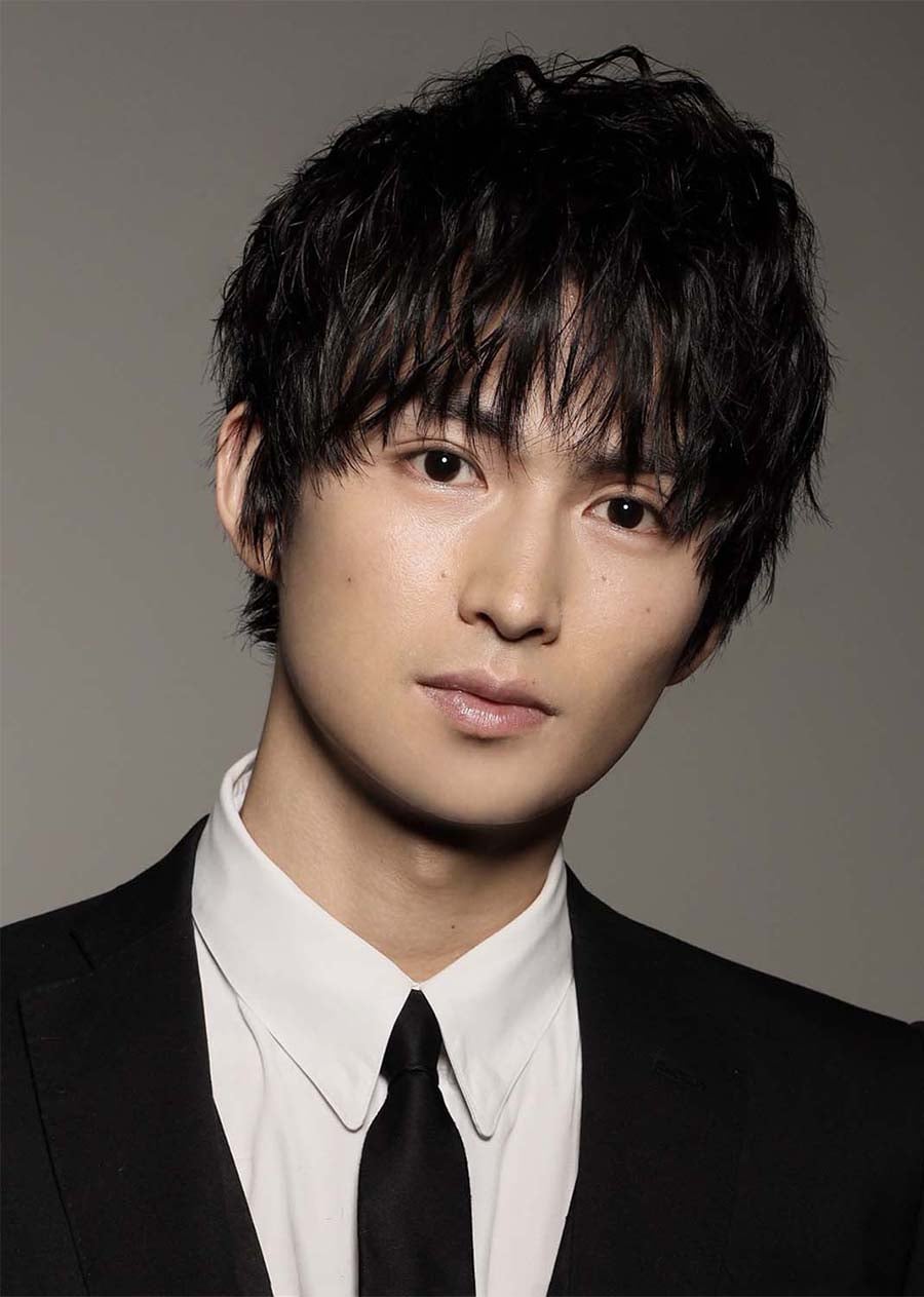 Matsuda Ryo