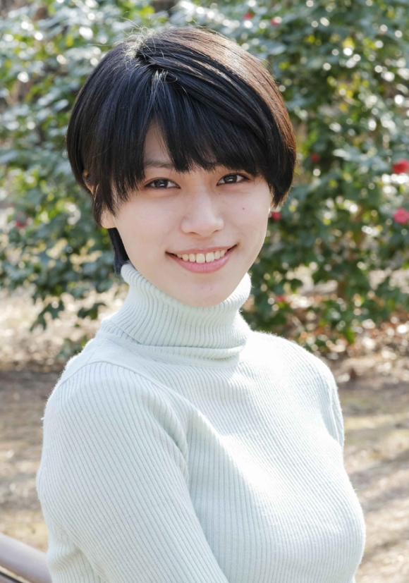 Harukawa Meiku