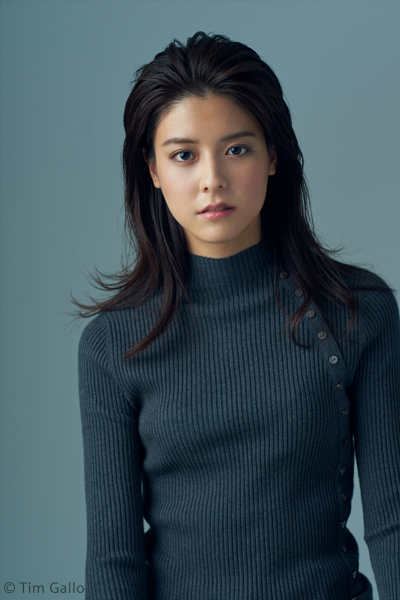 Fujii Mina
