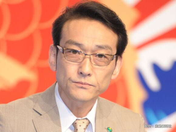 Fukikoshi Mitsuru