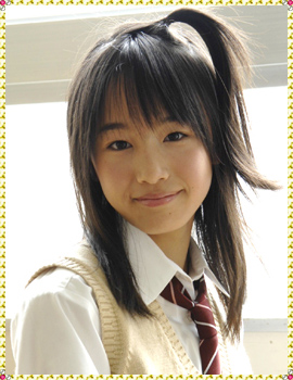 Araki Miyu