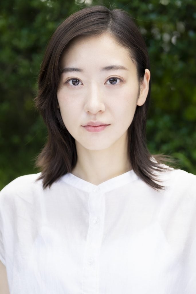 Ayukawa Momoka