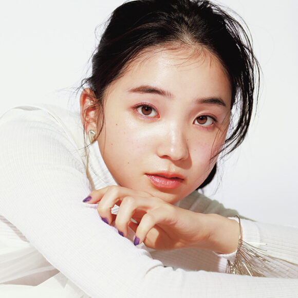 Fukuchi Momoko