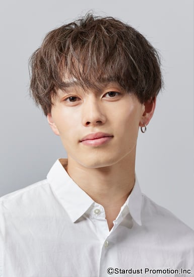 Moritsugu Masahiro