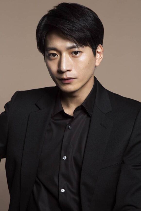 Mukai Osamu