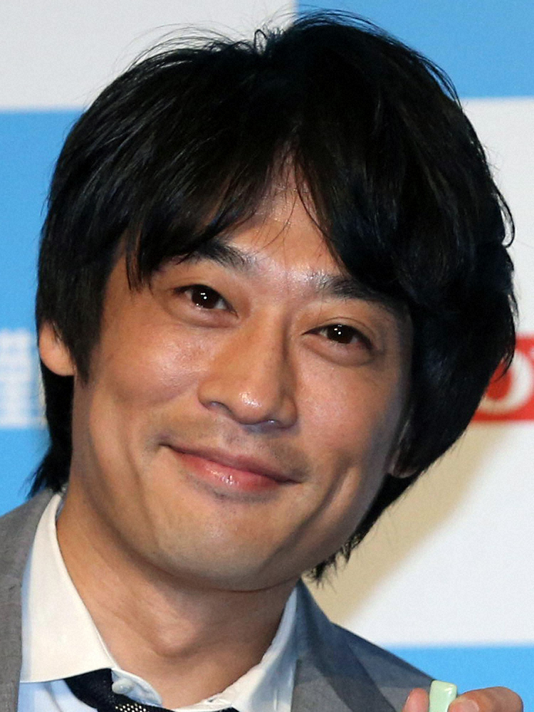 Murakami Kenji