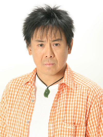 Muraoka Hiroyuki