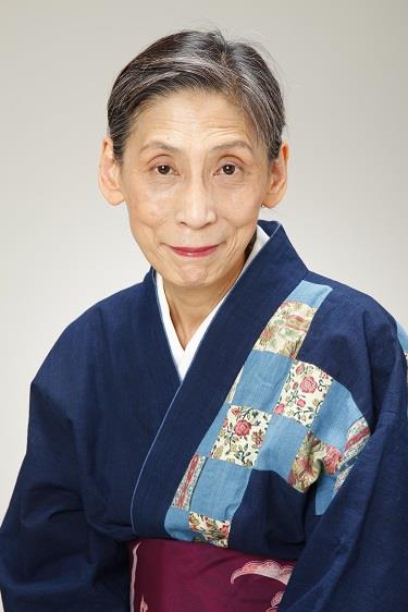 Nakano Motoko