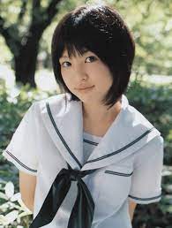 Fujimoto Nanami