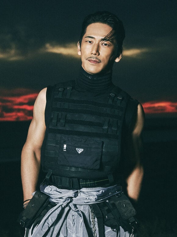Kobayashi Naoki