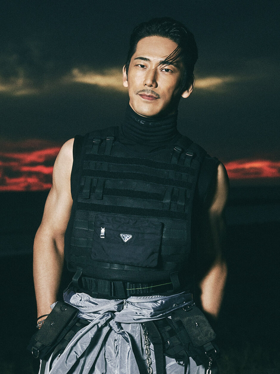 Kobayashi Naoki