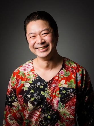 Hayashida Naoki