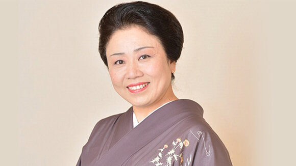 Fujiyama Naomi