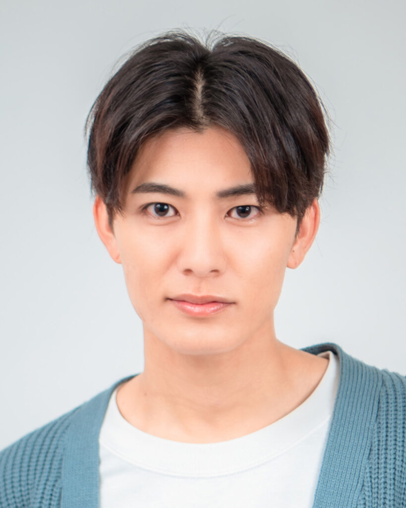 Nishikawa Shunsuke
