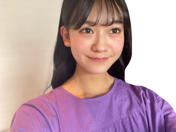 Okuda Iroha