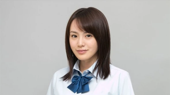 Fujiwara Reiko