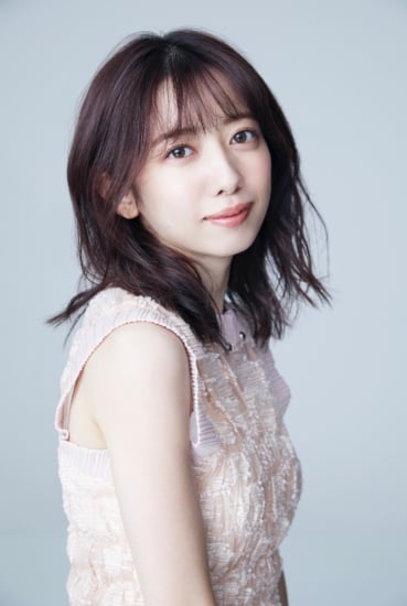 Mayama Rika