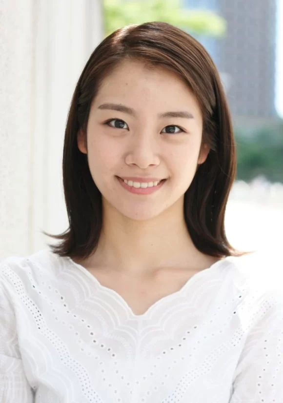 Harada Rikako