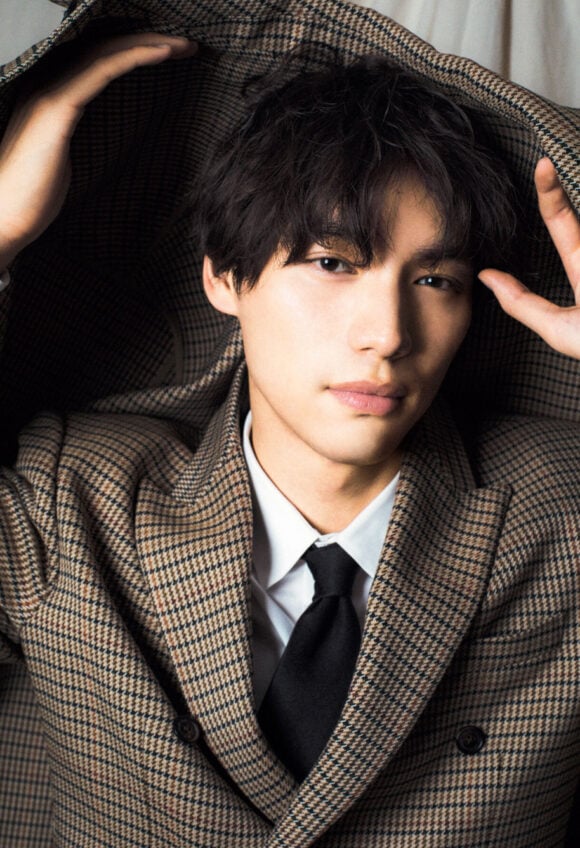 Fukushi Sota