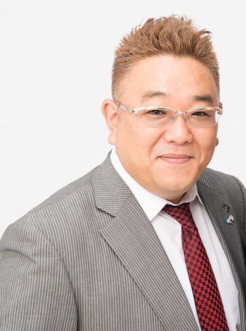 Date Mikio