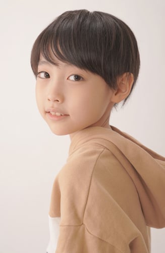 Cho Haruka