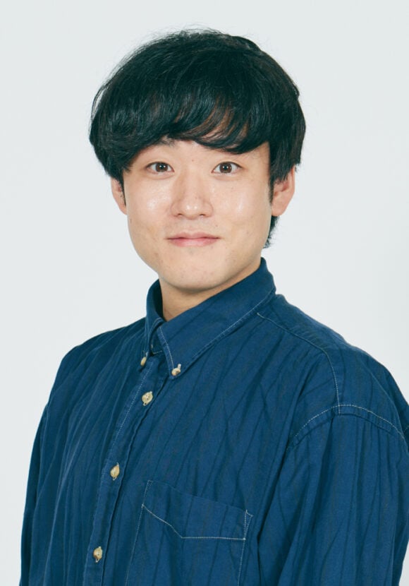 Funazaki Ryo