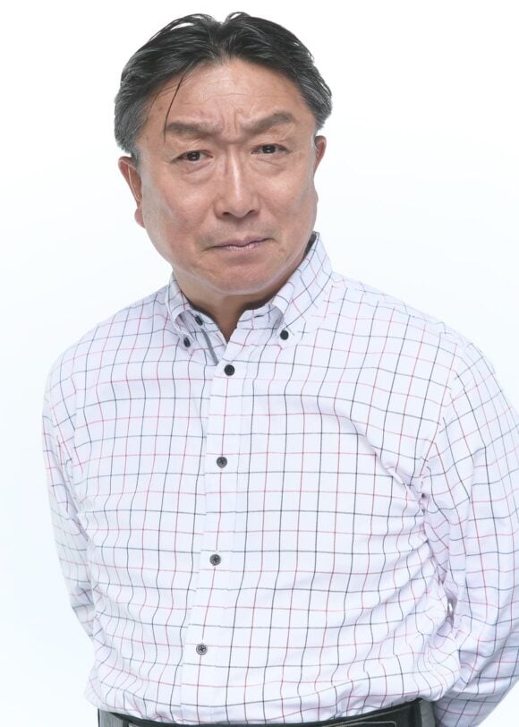 Tadaki Ryo