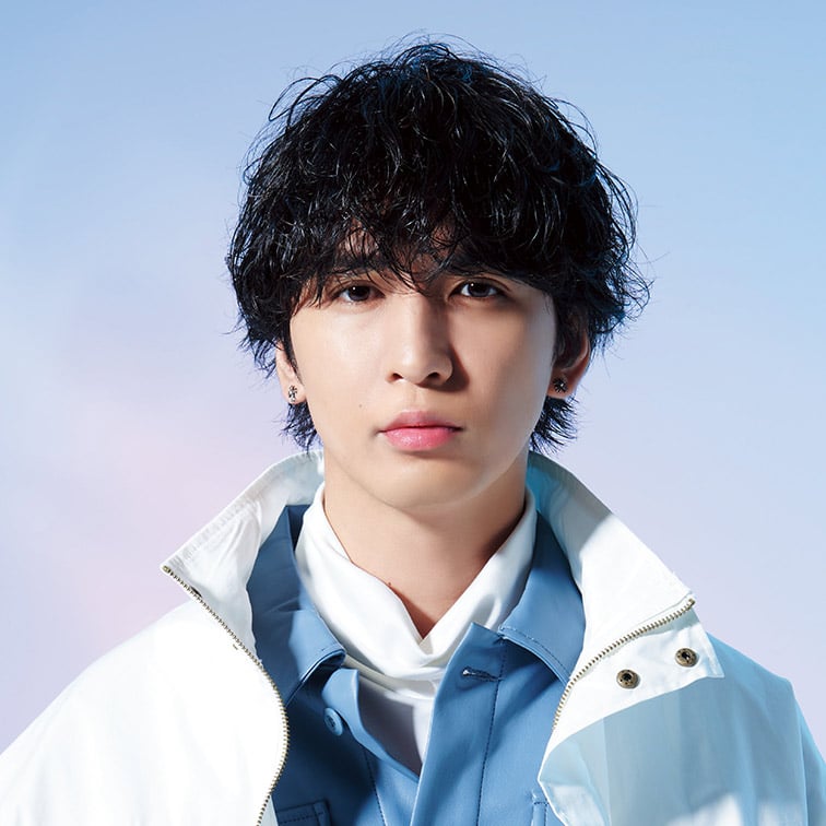Fujii Ryusei