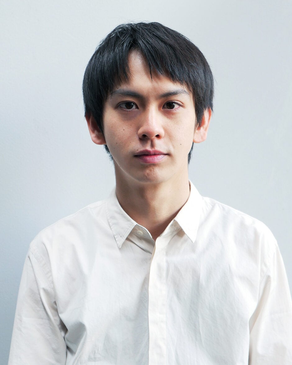 Akimoto Ryutaro