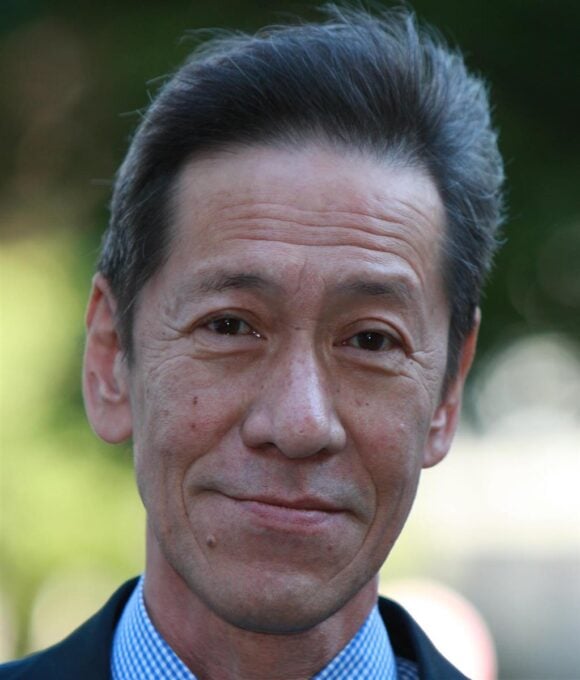 Saito Yosuke
