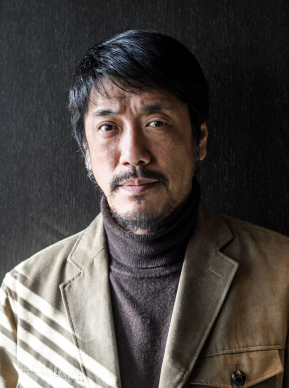 Shimao Yasuhito