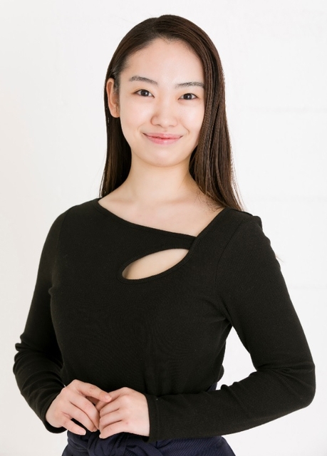Fujishita Shiori