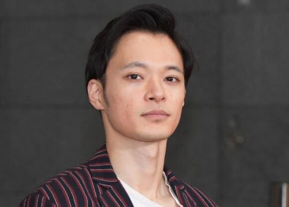 Shibata Shogo