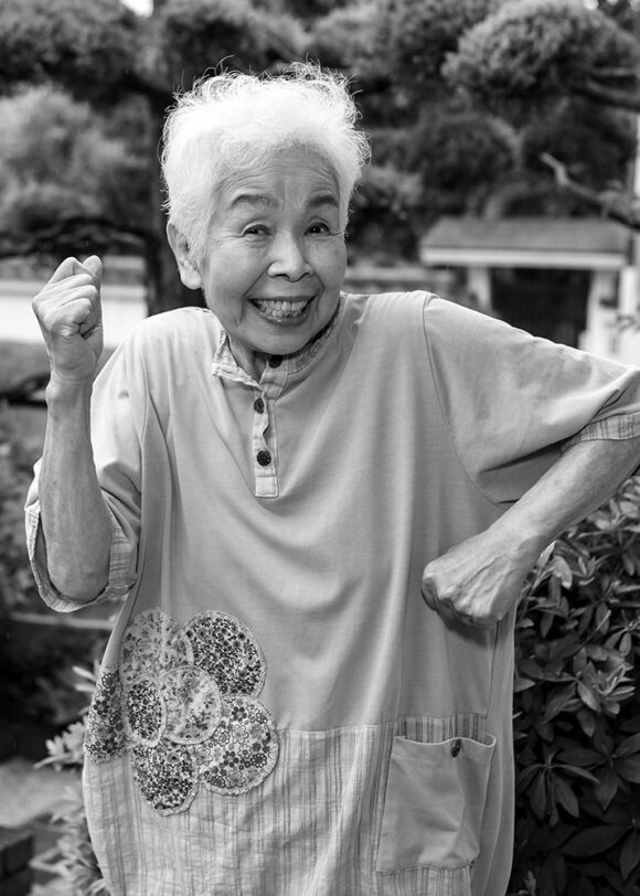 Shoji Hanae