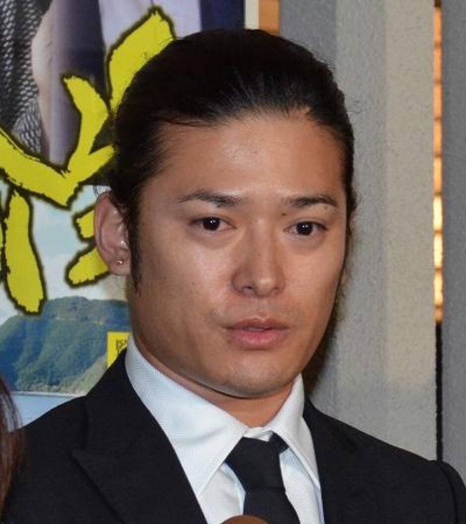 Takaoka Sosuke
