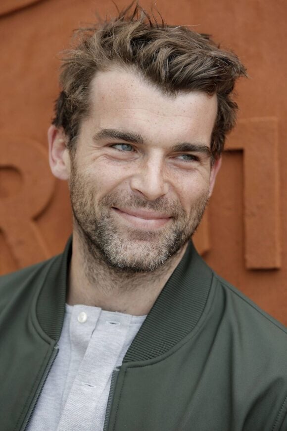 Stanley Weber