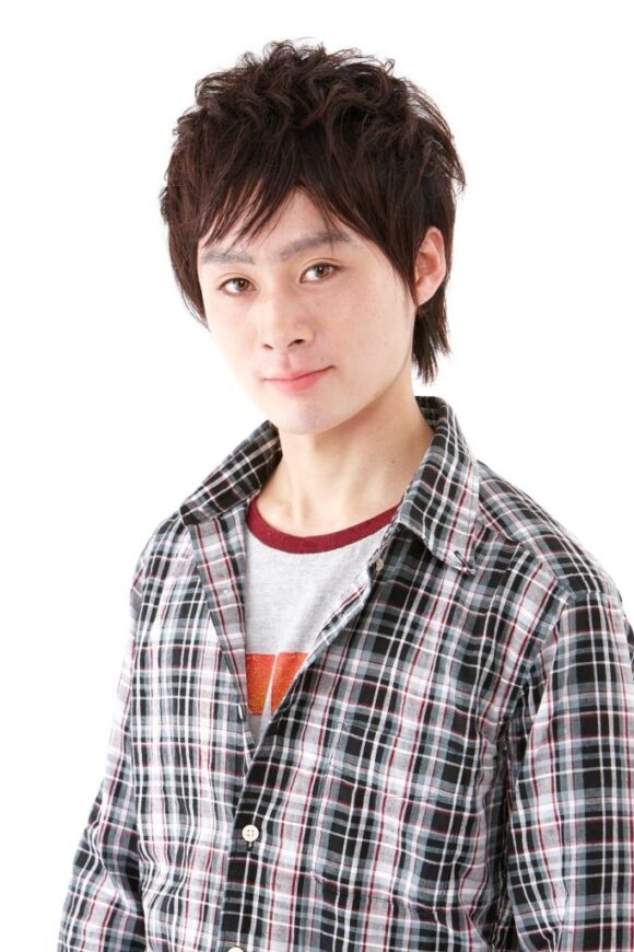 Suda Yusuke