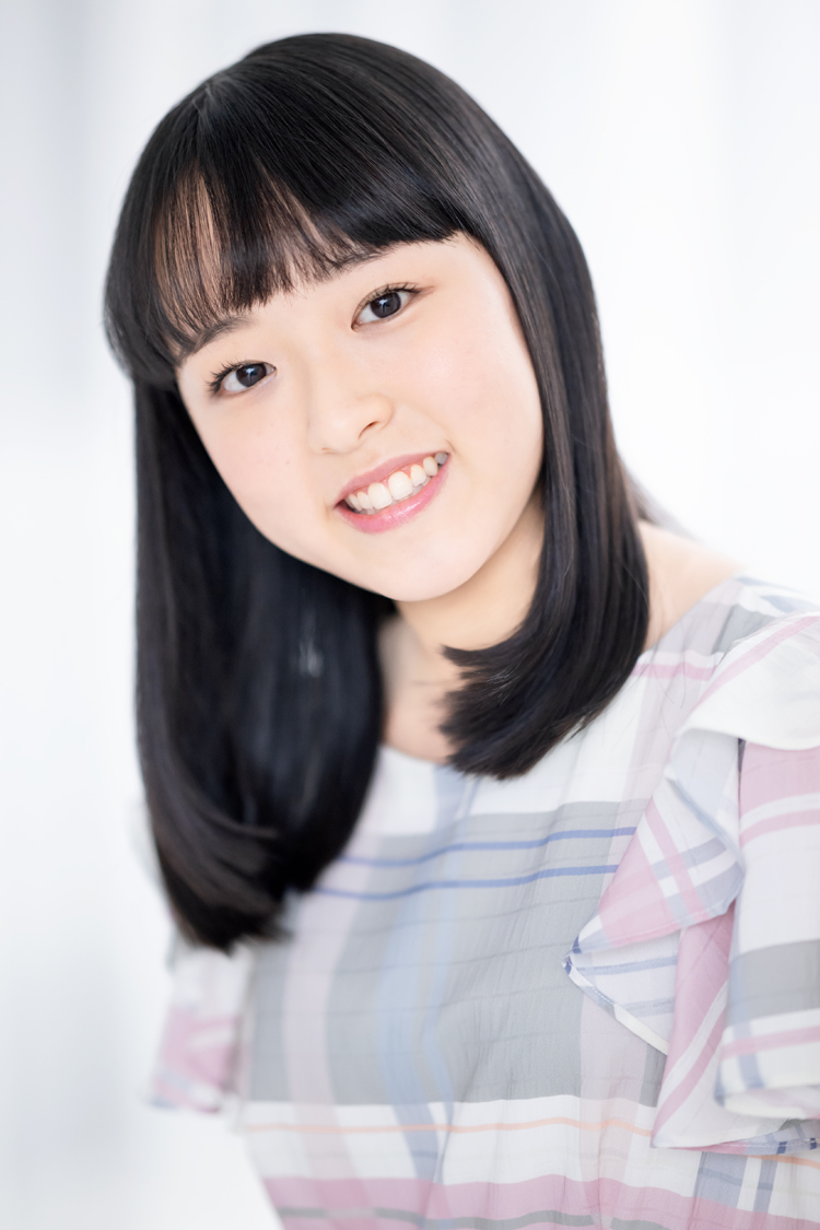 Hara Suzuko