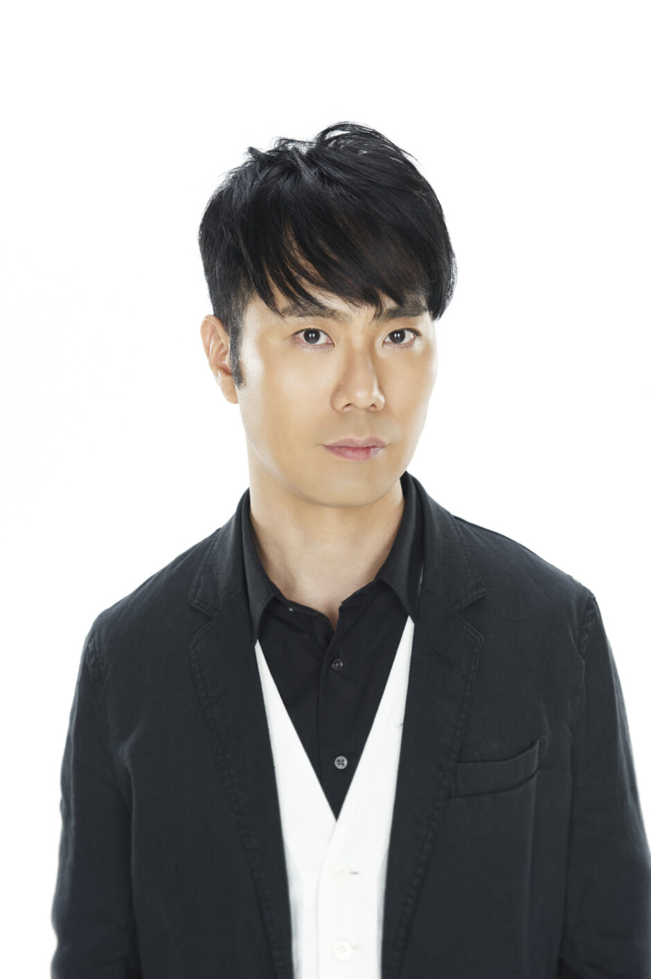 Fujii Takashi