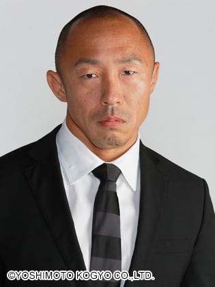 Takeda Kozo