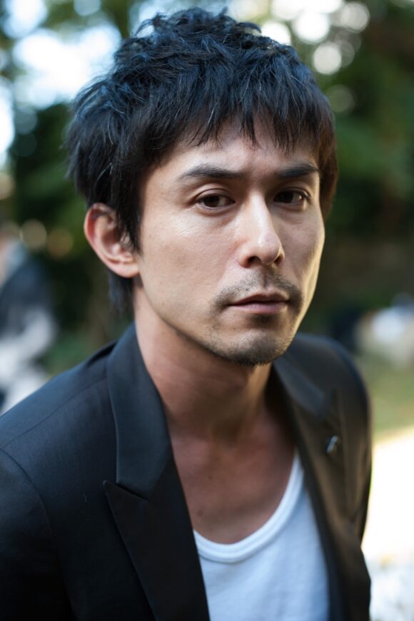 Takayama Takehisa
