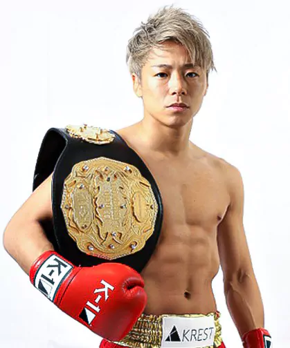 Segawa Takeru