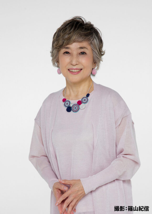 Takeshita Keiko