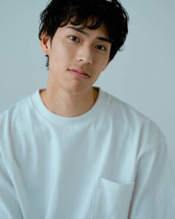 Nakatani Taro