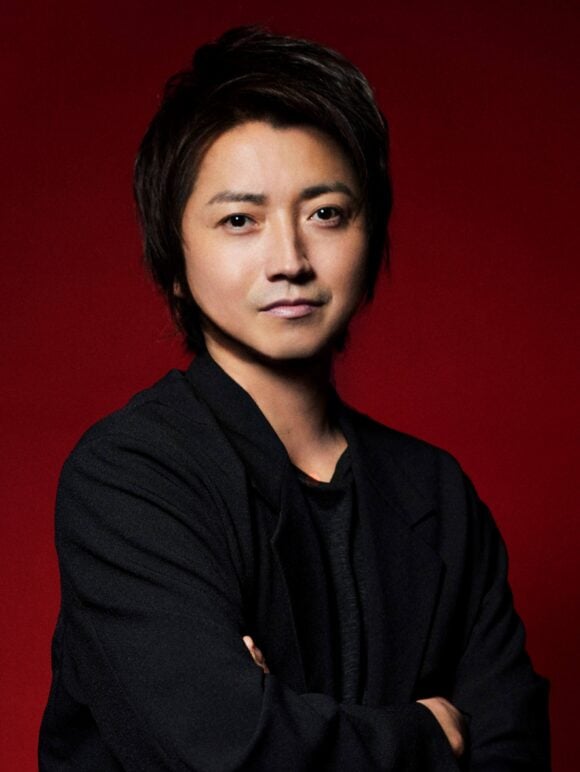 Fujiwara Tatsuya